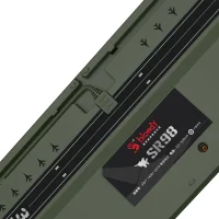 Клавиатура A4Tech Bloody S98 Aviator фото 13
